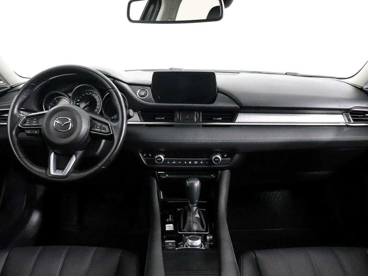 Купить Mazda 6, 2021, 24 720 км.. Фото: #9