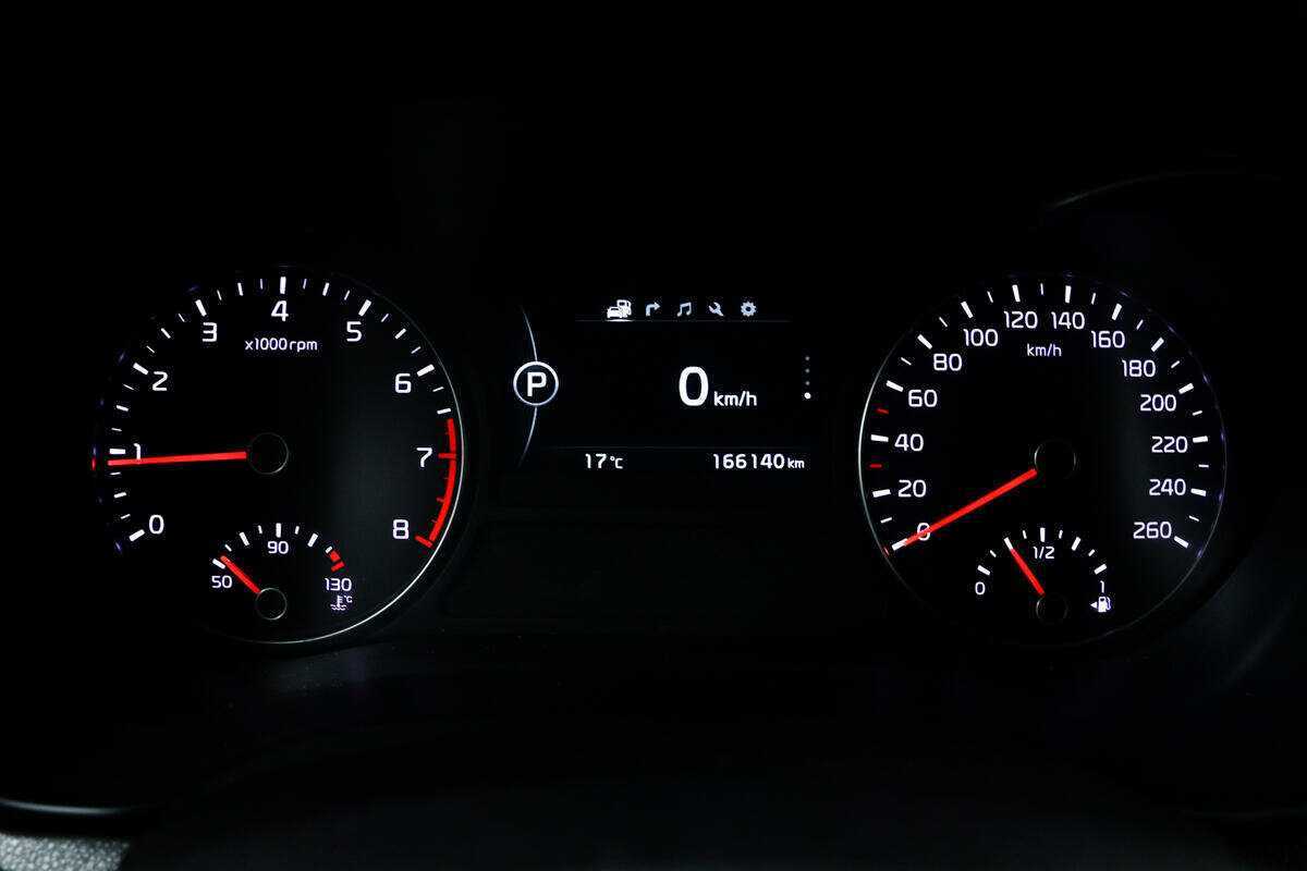 Купить Киа Оптима, 2016, 165 397 км.. Фото: #9