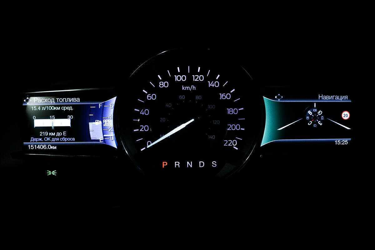 Купить Форд Експлорер, 2015, 151 268 км.. Фото: #9