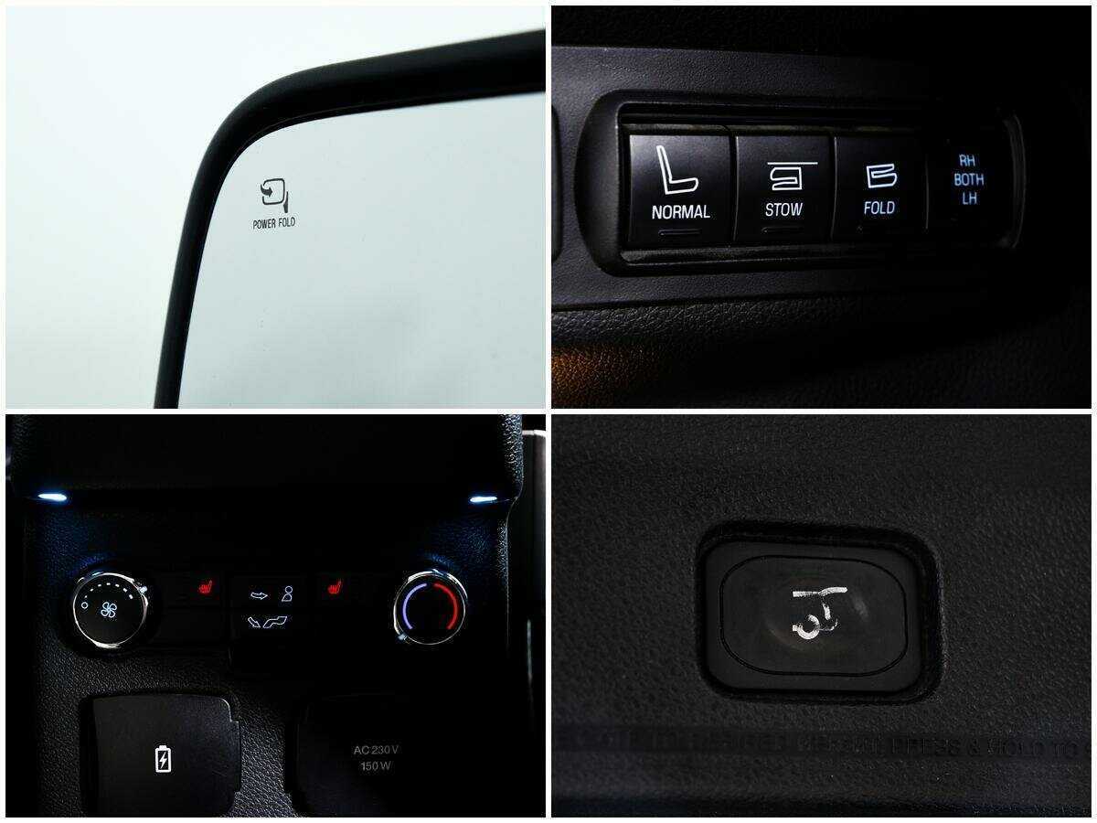 Купить Форд Експлорер, 2015, 151 268 км.. Фото: #17