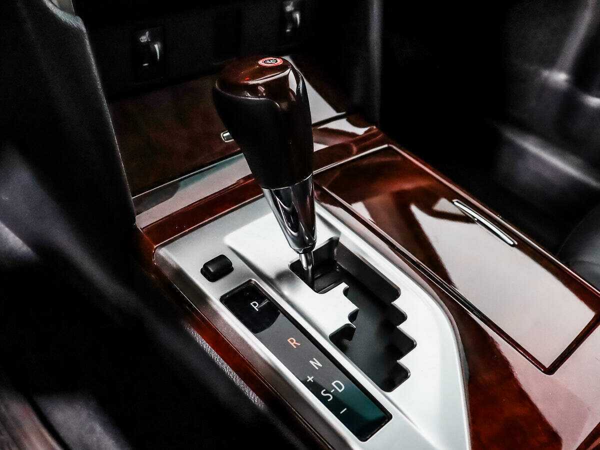 Купить Toyota Camry, 2014, 197 518 км.. Фото: #10