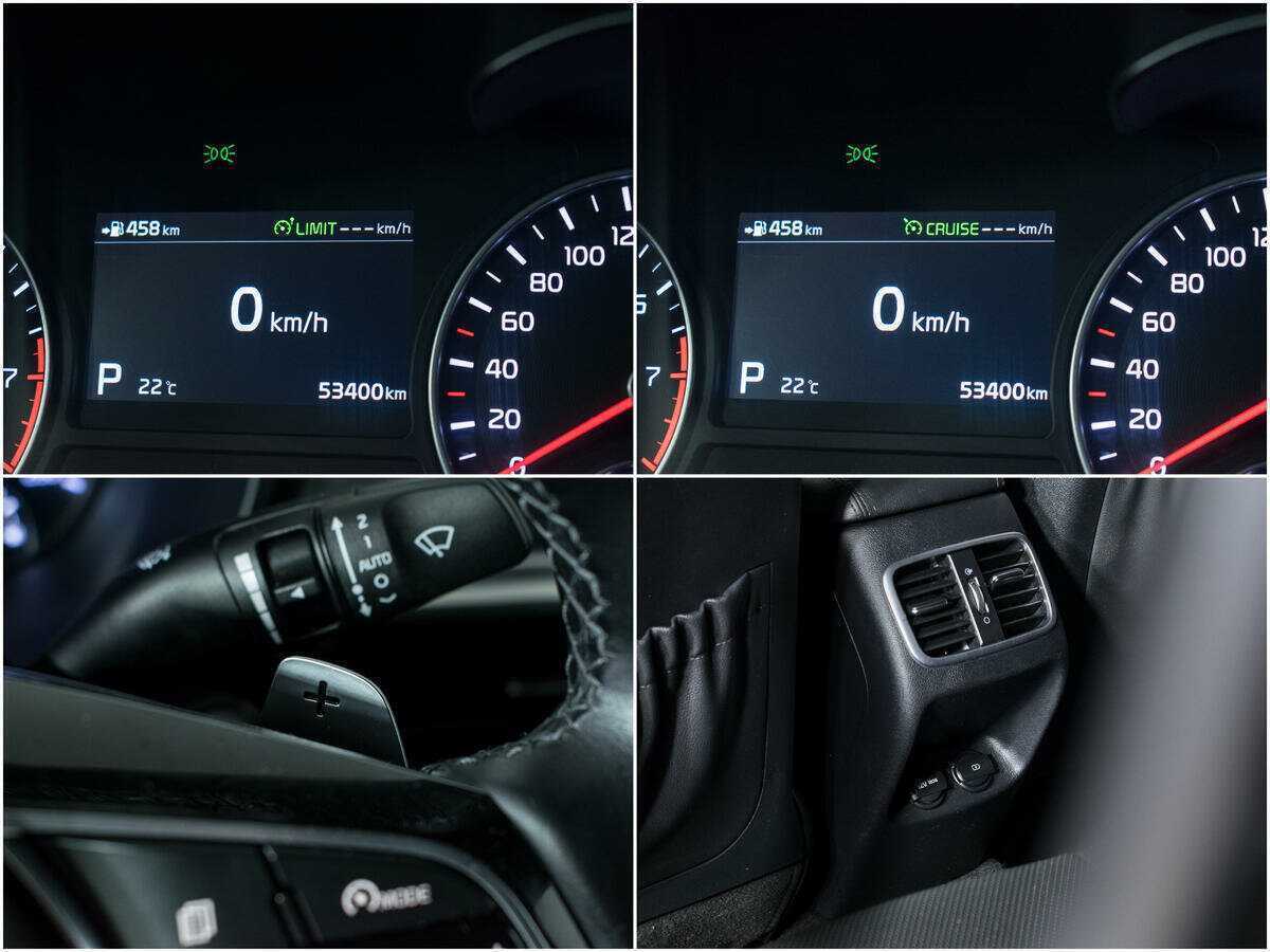 Купить Киа Оптима, 2019, 53 269 км.. Фото: #18