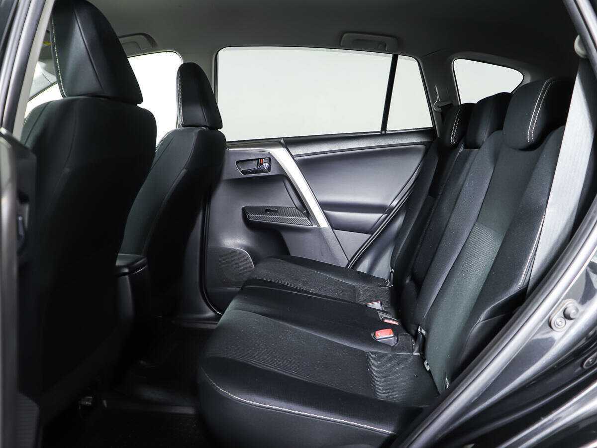 Купить Тойота Рав4, 2013, 28 900 км.. Фото: #9