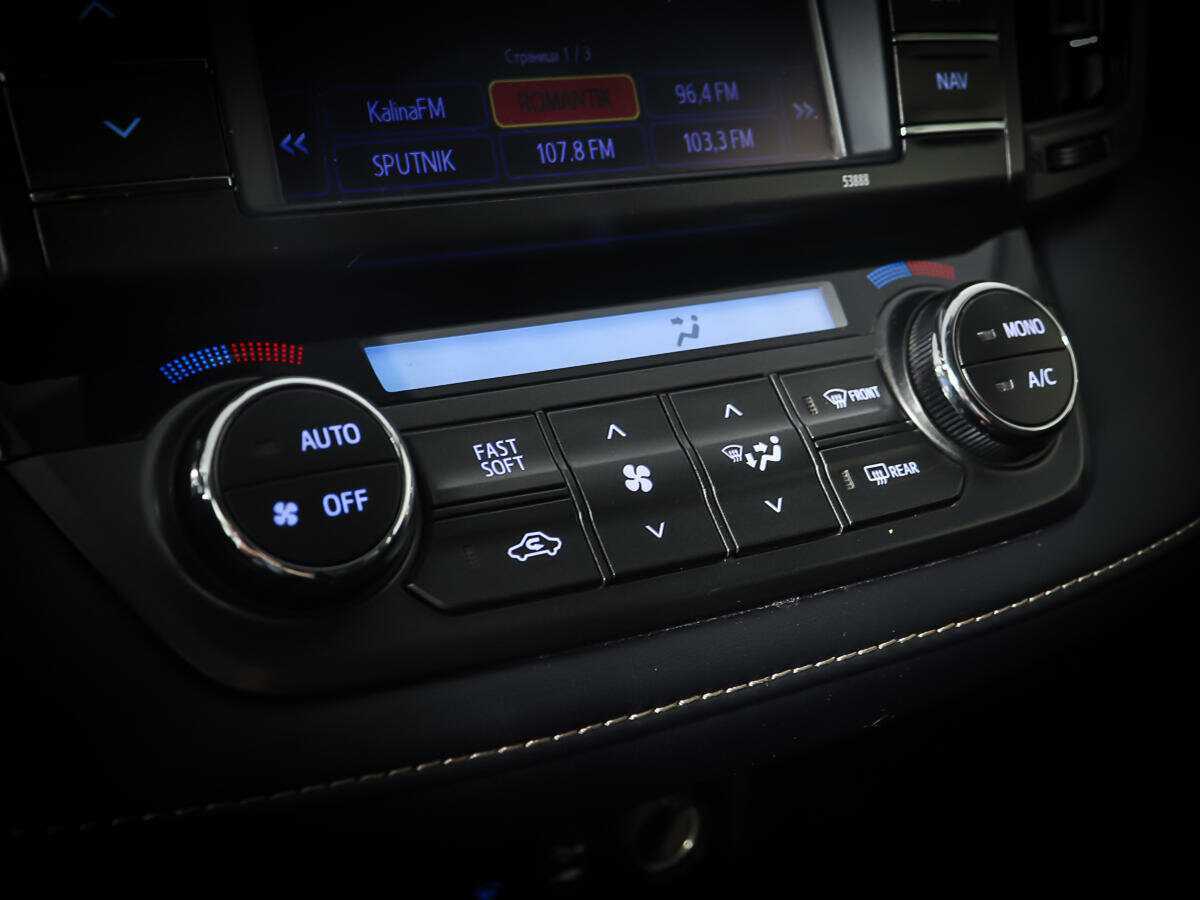 Купить Тойота Рав4, 2013, 28 900 км.. Фото: #15