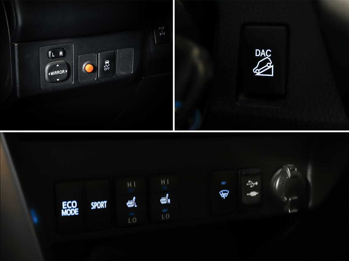 Купить Тойота Рав4, 2013, 28 900 км.. Фото: #16