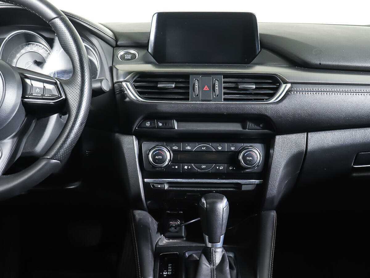 Купить Мазда 6, 2016, 74 500 км.. Фото: #13