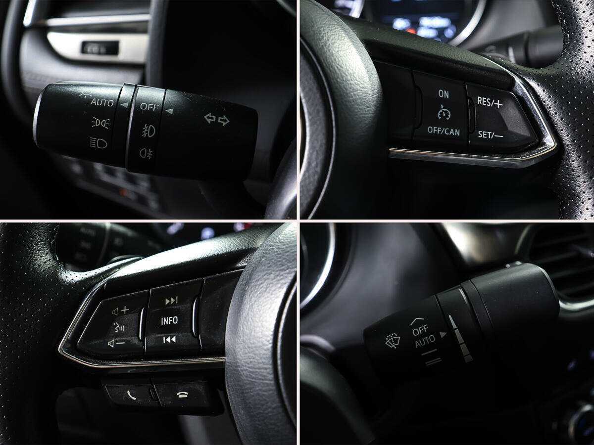 Купить Мазда 6, 2016, 74 500 км.. Фото: #19