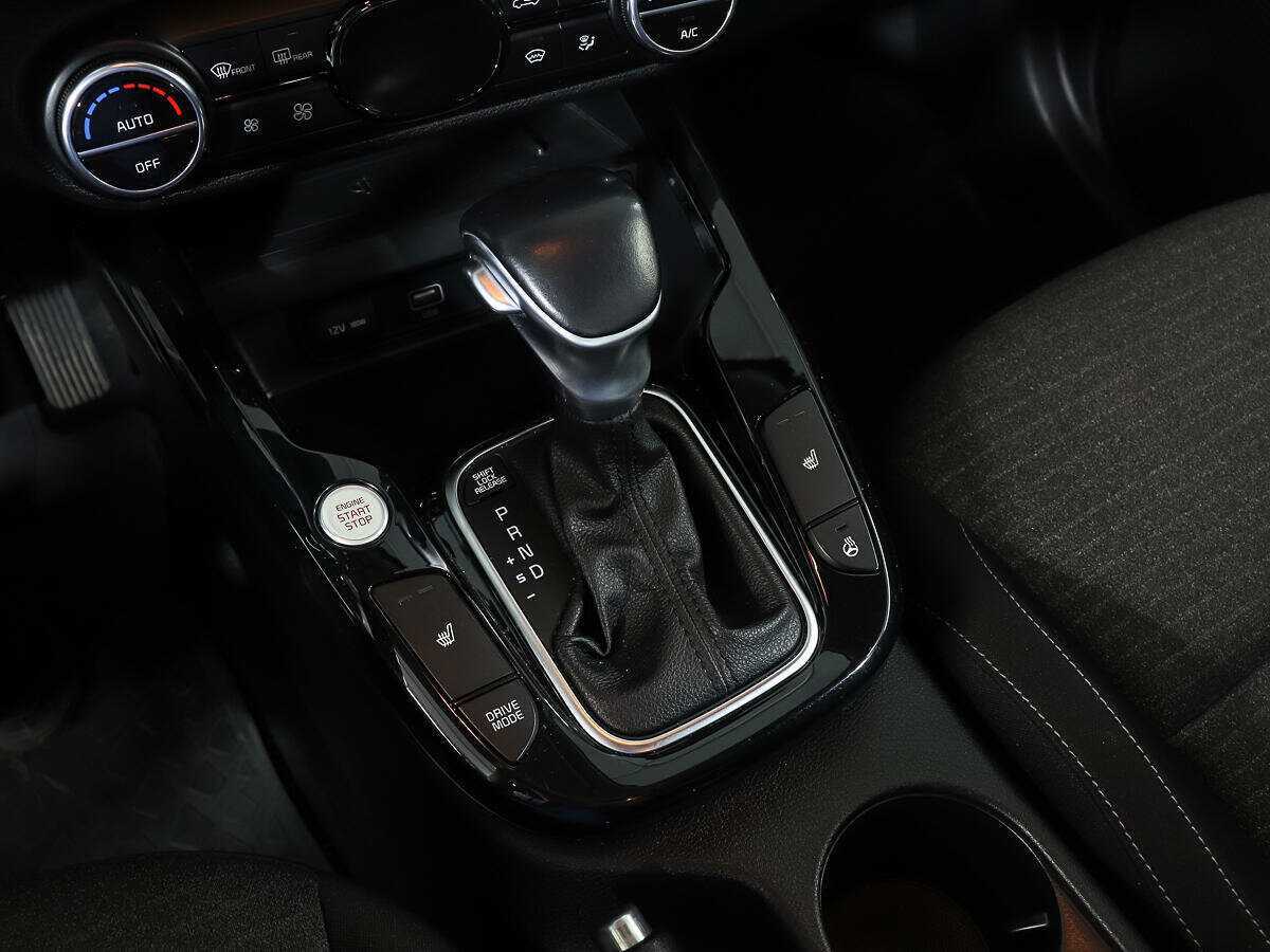 Купить Kia Soul, 2019, 83 438 км.. Фото: #14