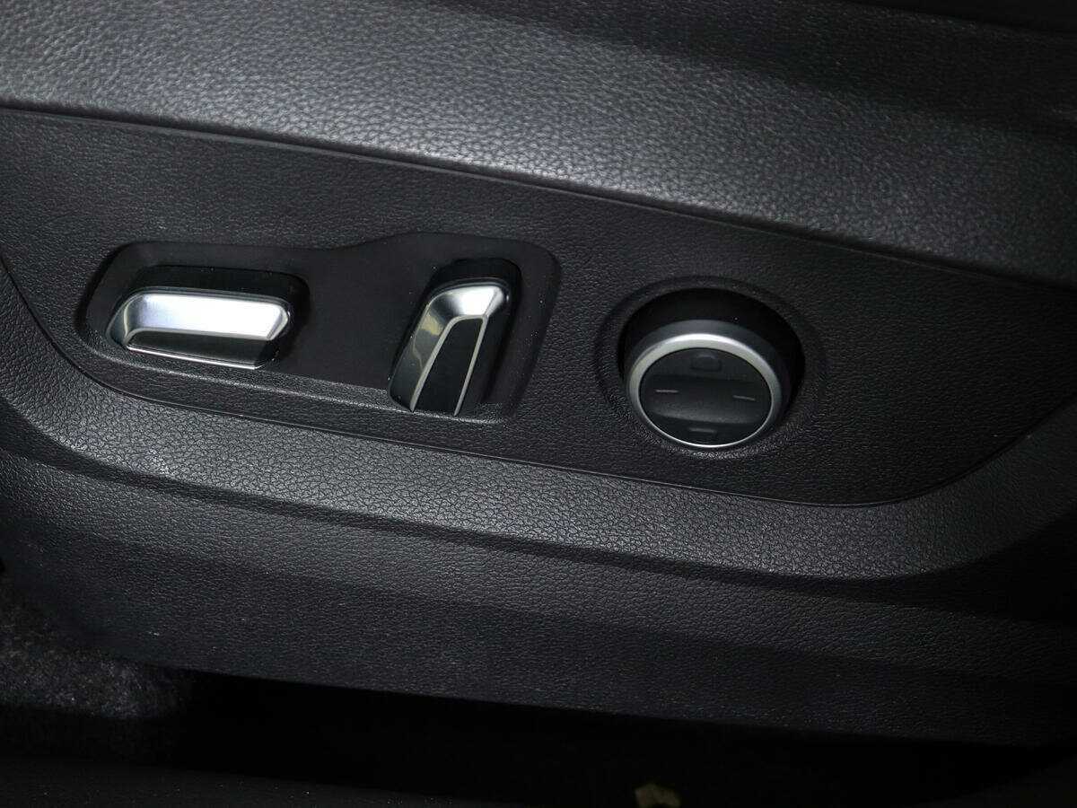 Купить Chery Tiggo 4 Pro, 2022, 11 831 км.. Фото: #17