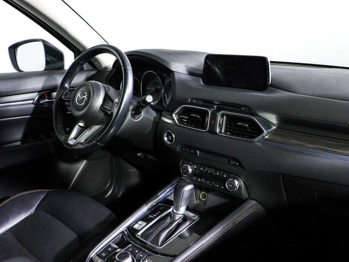 Купить Мазда Ц-Икс-5, 2017, 54 361 км.. Фото: #6