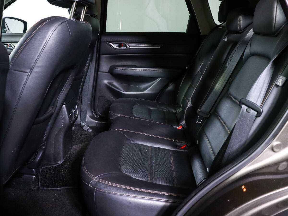 Купить Мазда Ц-Икс-5, 2017, 54 361 км.. Фото: #7