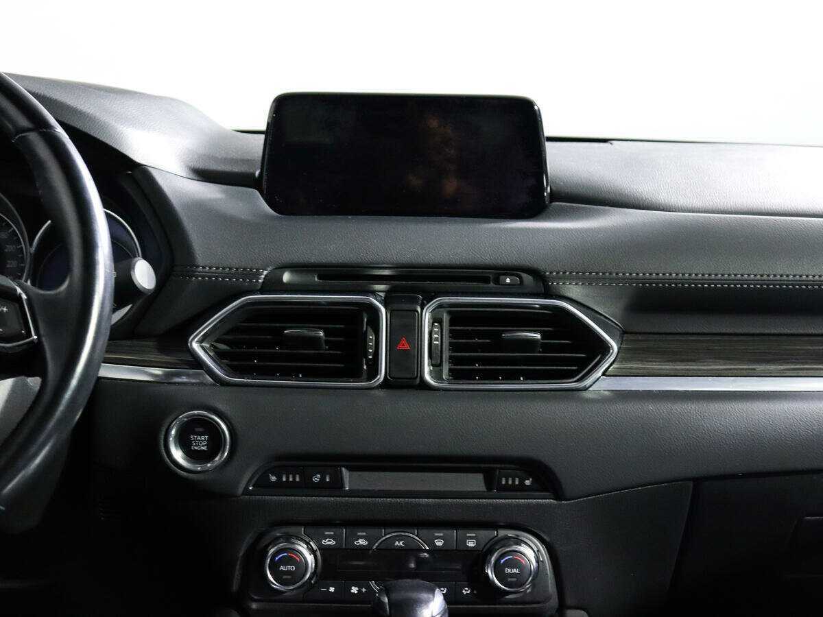 Купить Мазда Ц-Икс-5, 2017, 54 361 км.. Фото: #10