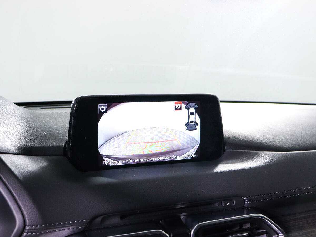 Купить Мазда Ц-Икс-5, 2017, 54 361 км.. Фото: #13