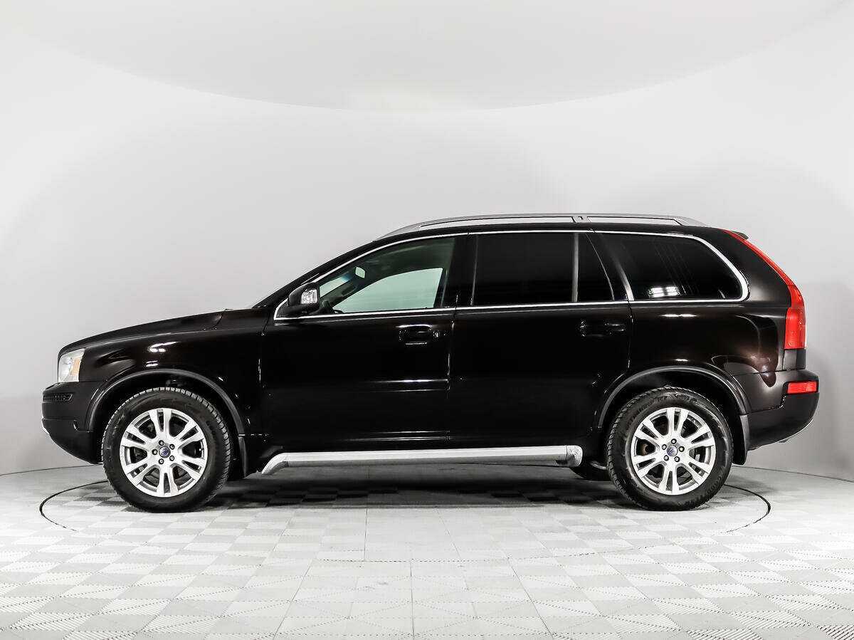 Купить Volvo XC90, 2013, 263 685 км.. Фото: #7