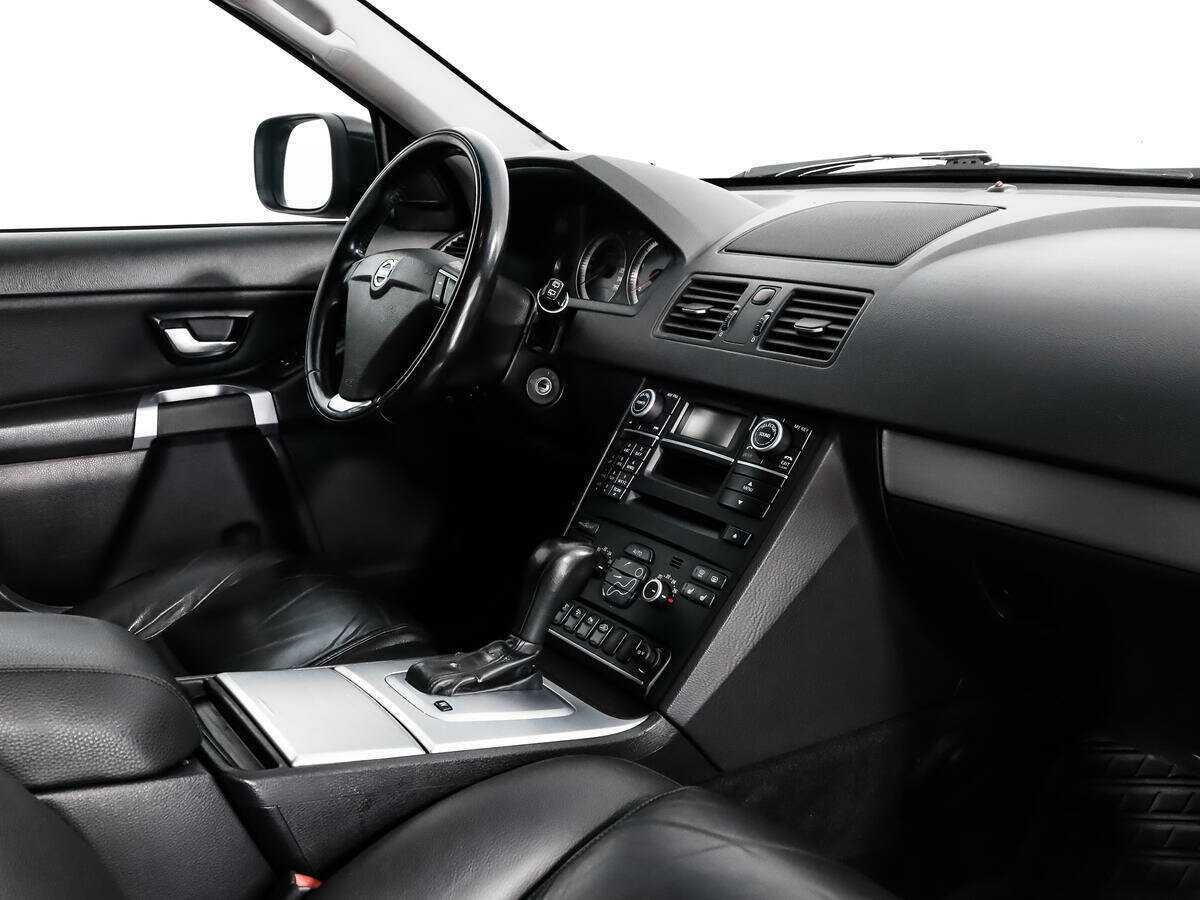 Купить Volvo XC90, 2013, 263 685 км.. Фото: #11