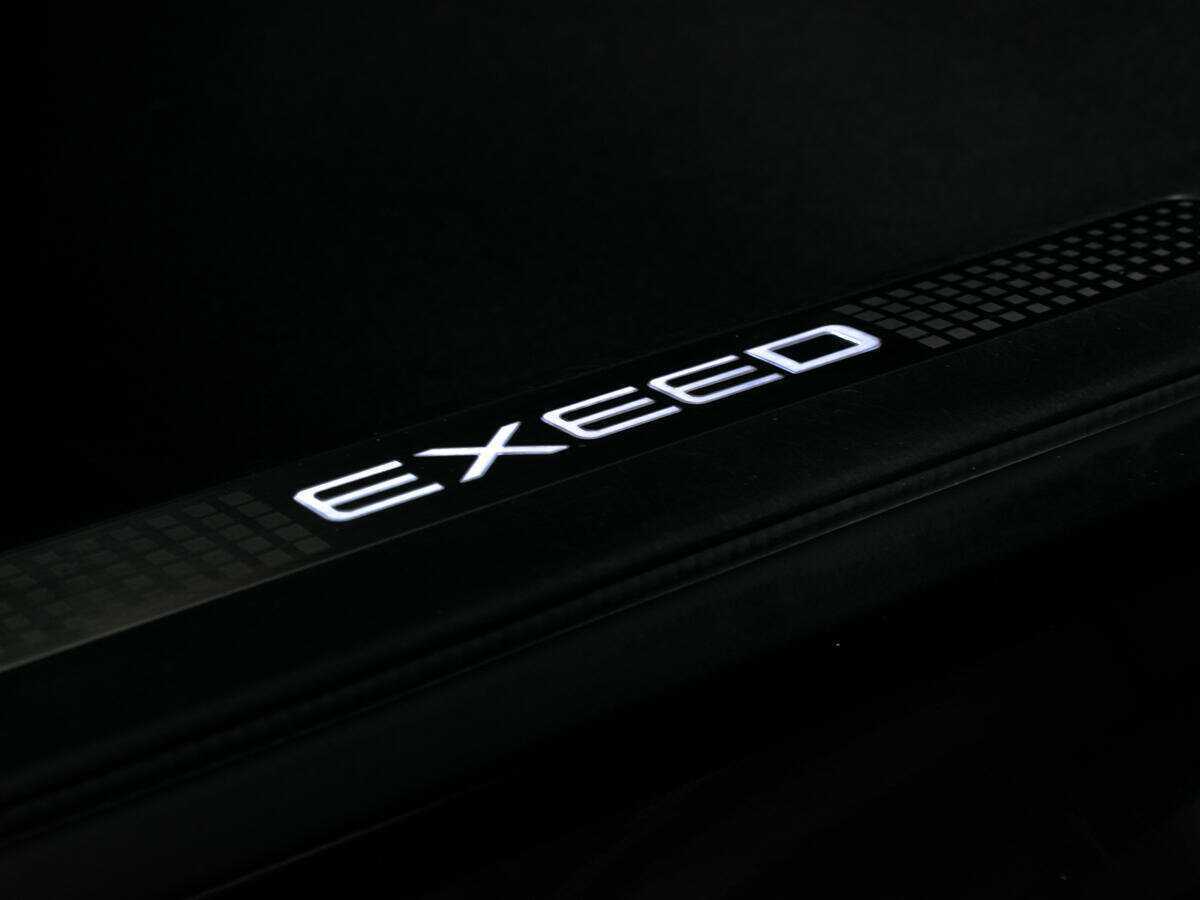 Купить EXEED TXL, 2021, 53 546 км.. Фото: #15