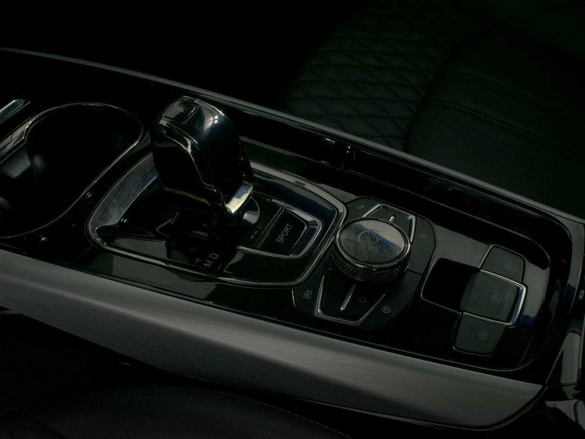 Купить EXEED TXL, 2021, 53 546 км.. Фото: #20