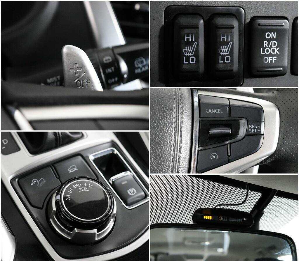 Купить Mitsubishi Pajero Sport, 2018, 204 583 км.. Фото: #14