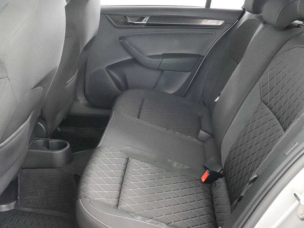 Купить Шкода Рапид, 2021, 85 000 км.. Фото: #14