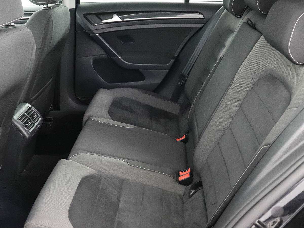 Купить Фольксваген Гольф, 2013, 142 298 км.. Фото: #7