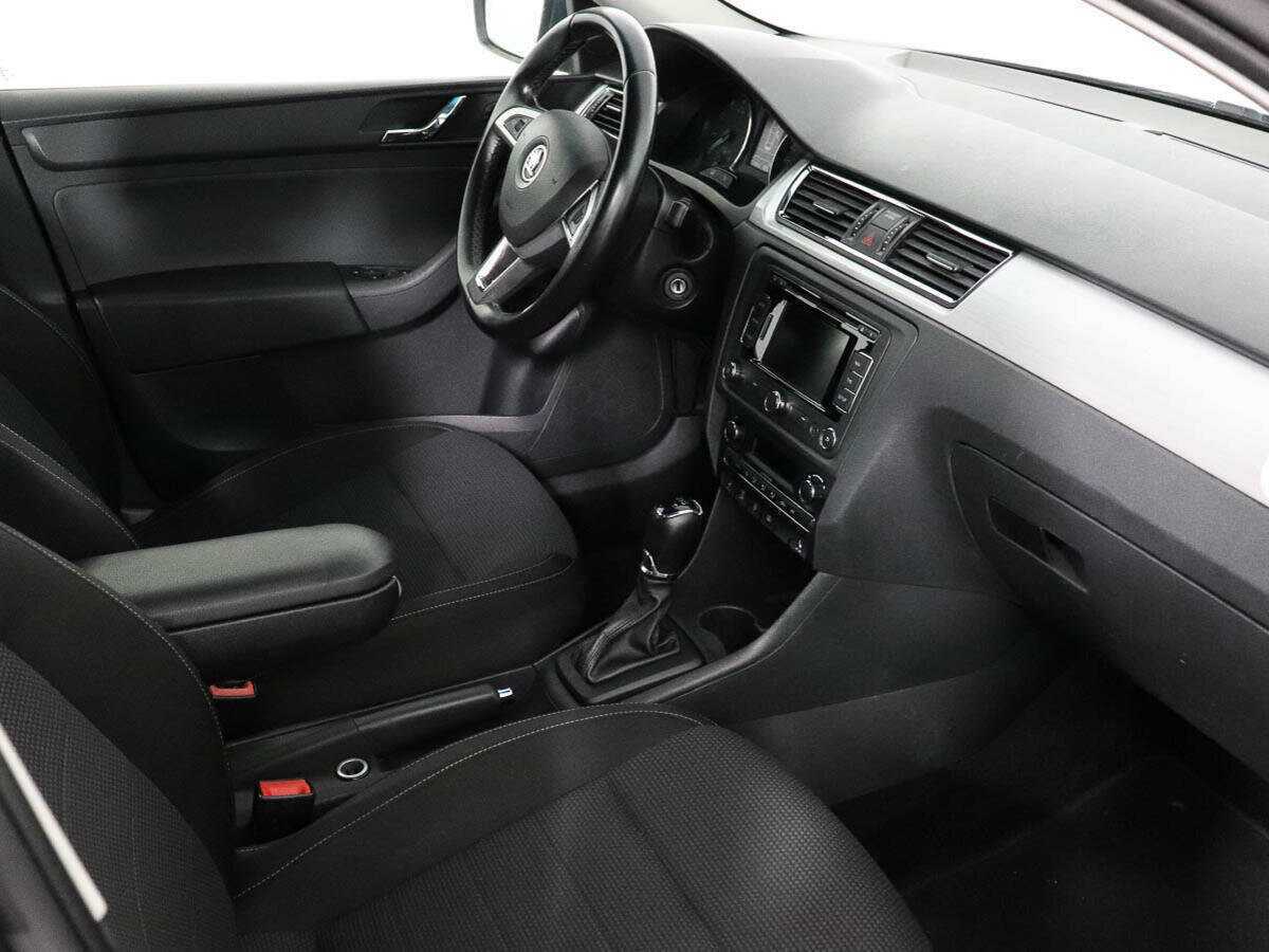 Купить Шкода Рапид, 2014, 153 060 км.. Фото: #6