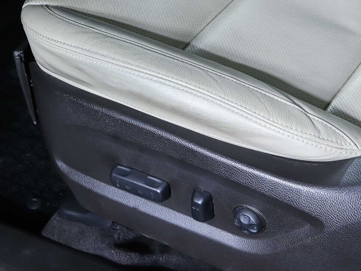 Купить Hyundai Santa Fe, 2018, 137 180 км.. Фото: #17