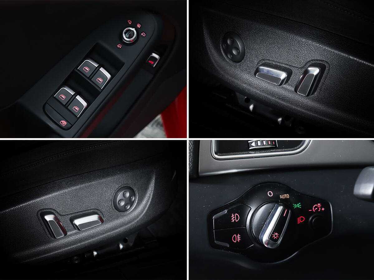 Купить Ауди А4, 2012, 99 543 км.. Фото: #15