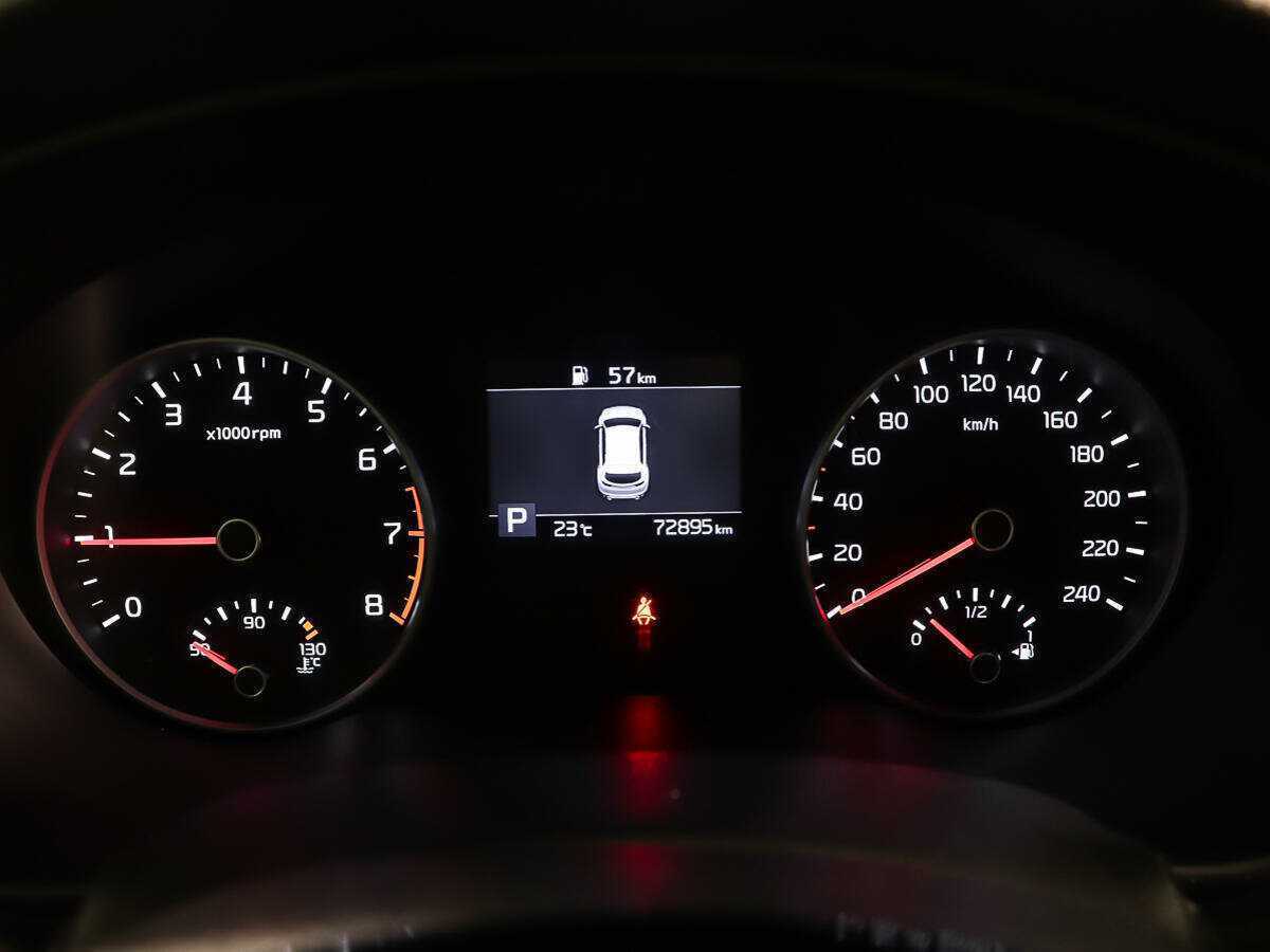 Купить Киа Спортейдж, 2020, 72 870 км.. Фото: #13