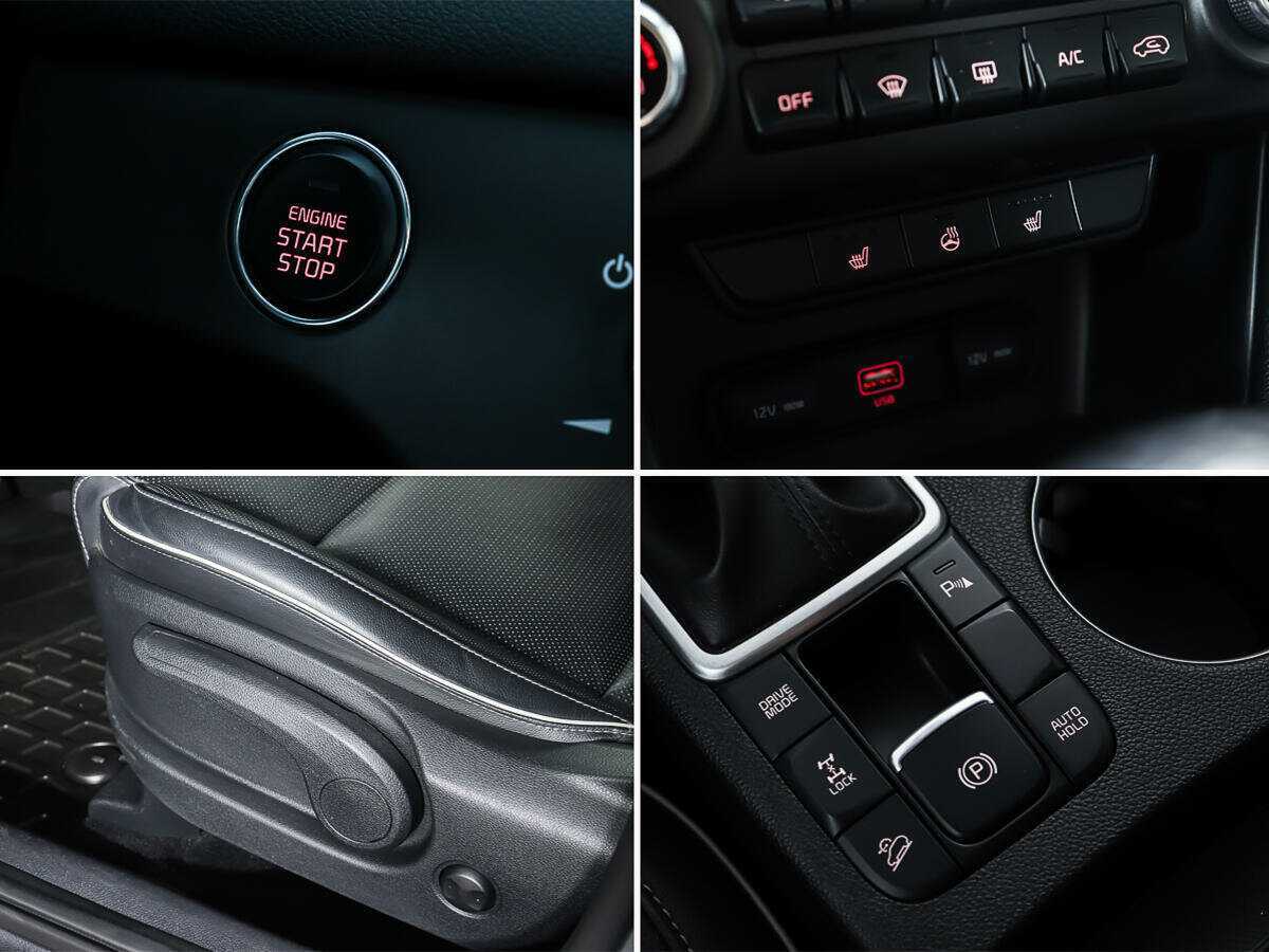 Купить Киа Спортейдж, 2020, 72 870 км.. Фото: #15