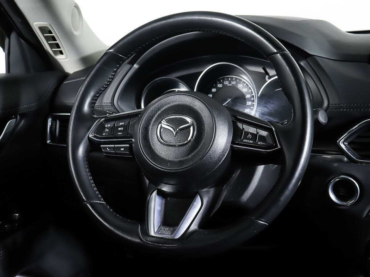Купить Mazda CX-5, 2020, 85 339 км.. Фото: #14