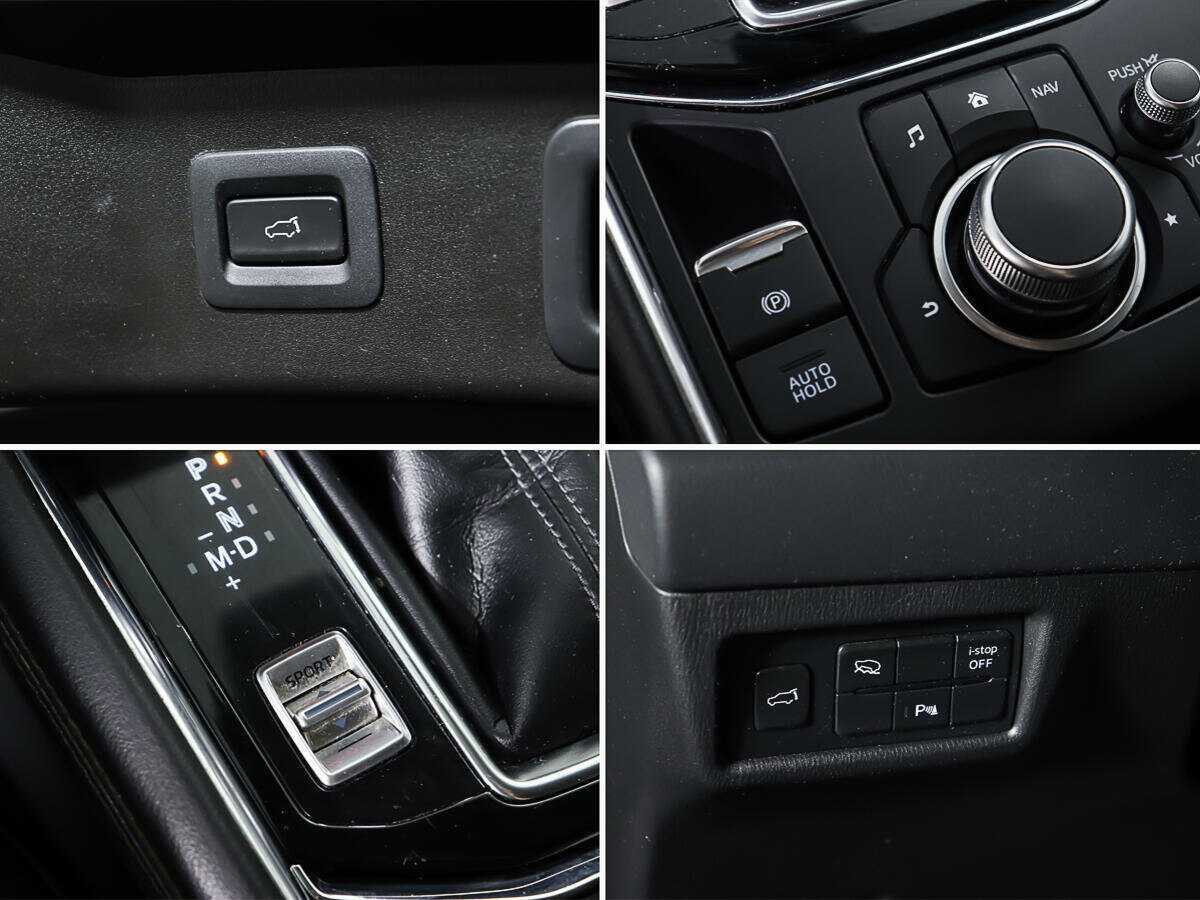 Купить Mazda CX-5, 2020, 85 339 км.. Фото: #17