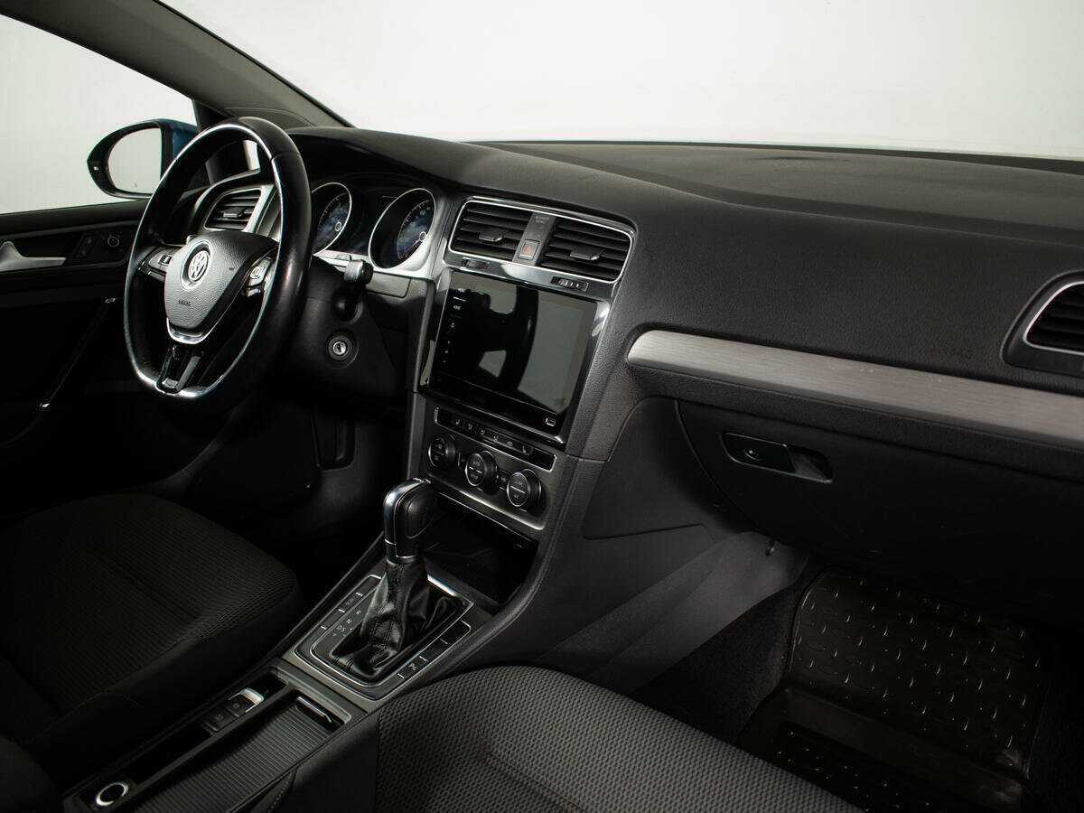 Купить Volkswagen Golf, 2012, 106 708 км.. Фото: #8