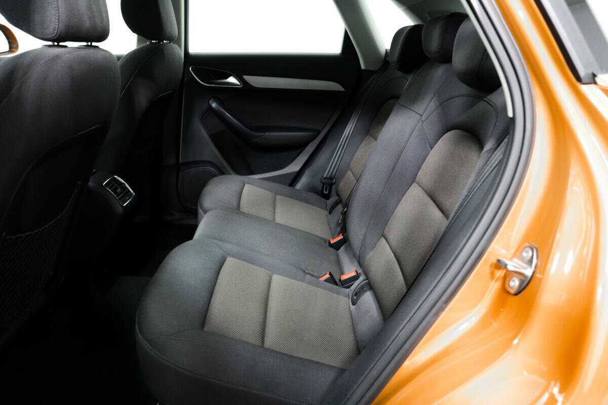 Купить Ауди К3, 2013, 96 581 км.. Фото: #11