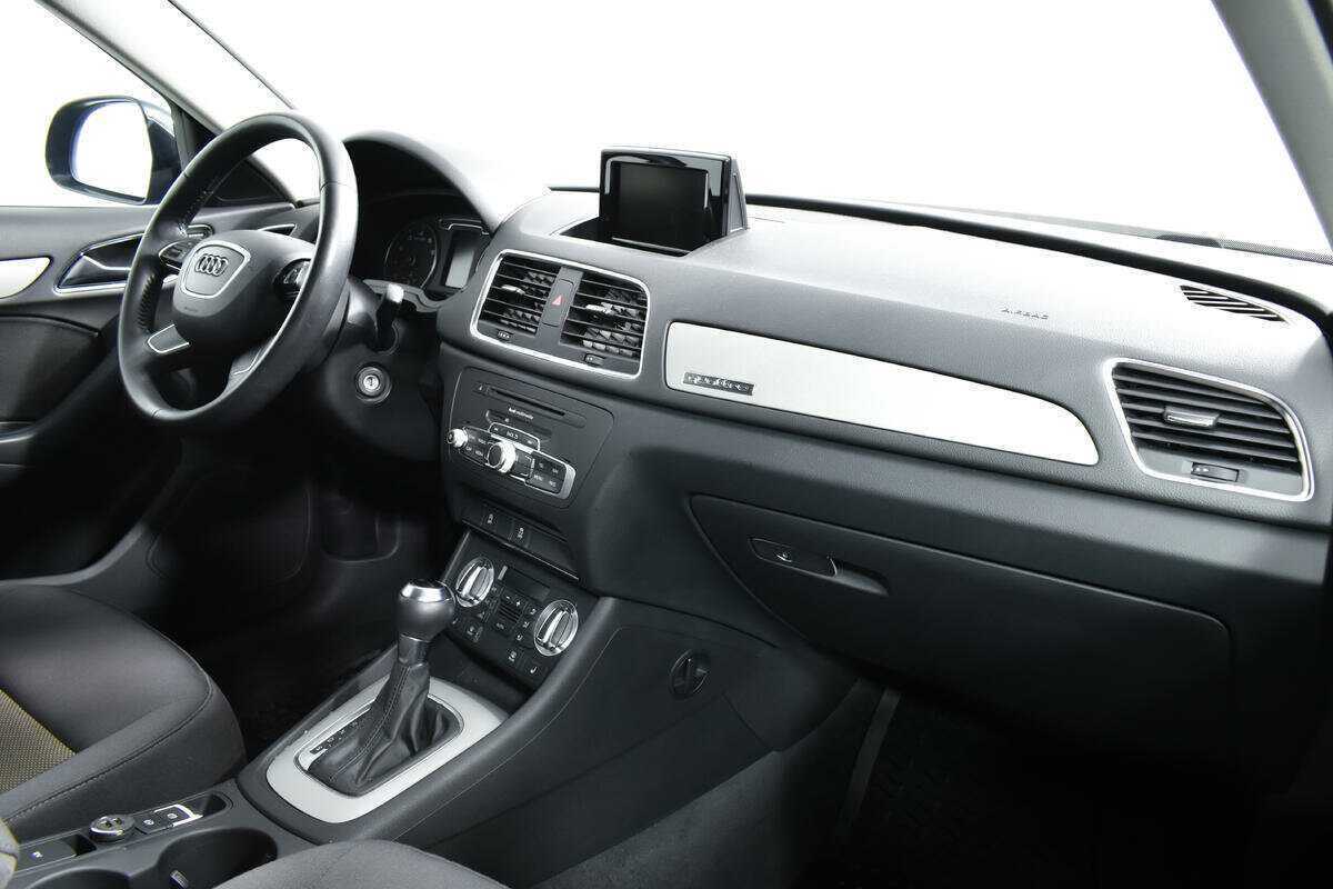 Купить Ауди К3, 2014, 92 009 км.. Фото: #8