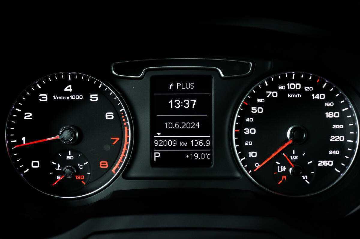 Купить Ауди К3, 2014, 92 009 км.. Фото: #9