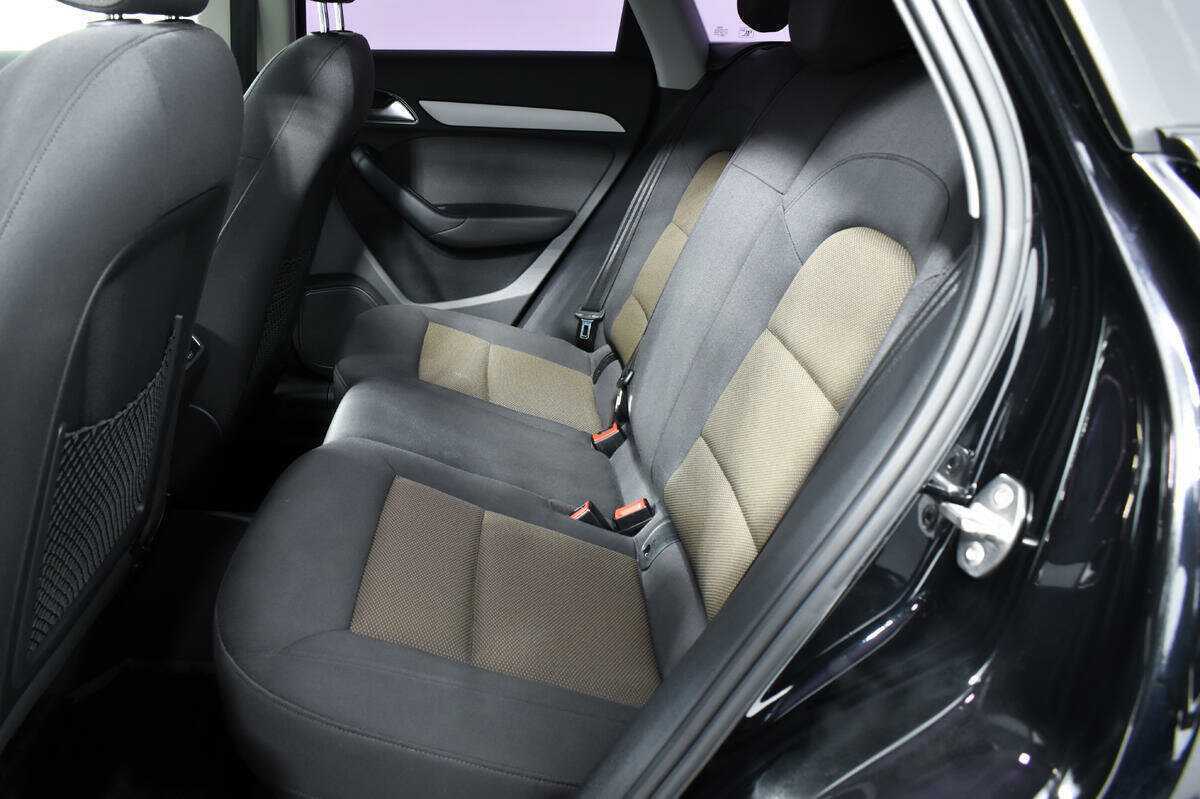 Купить Ауди К3, 2014, 92 009 км.. Фото: #11