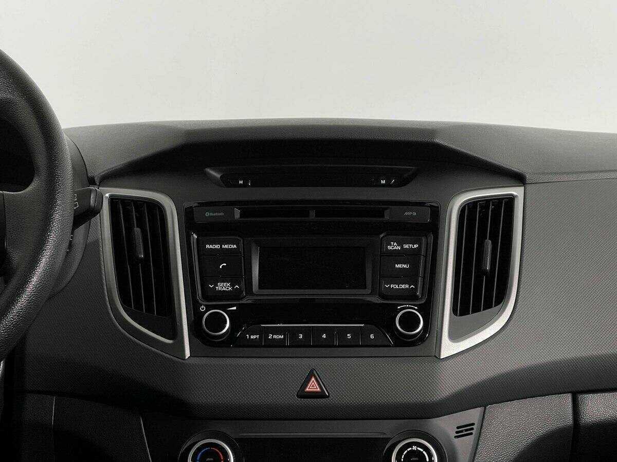 Купить Хендай Крета, 2017, 34 158 км.. Фото: #9