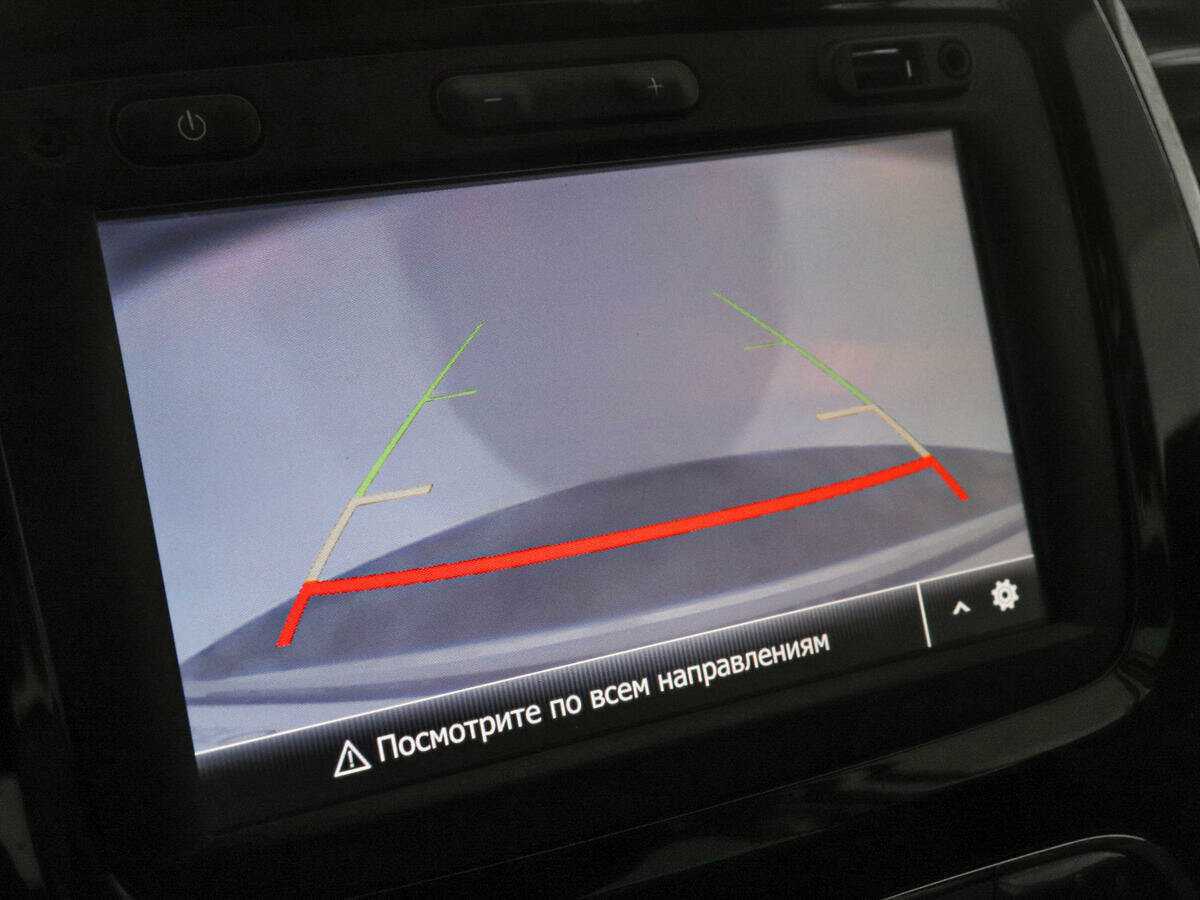 Купить Renault Kaptur, 2019, 81 828 км.. Фото: #12