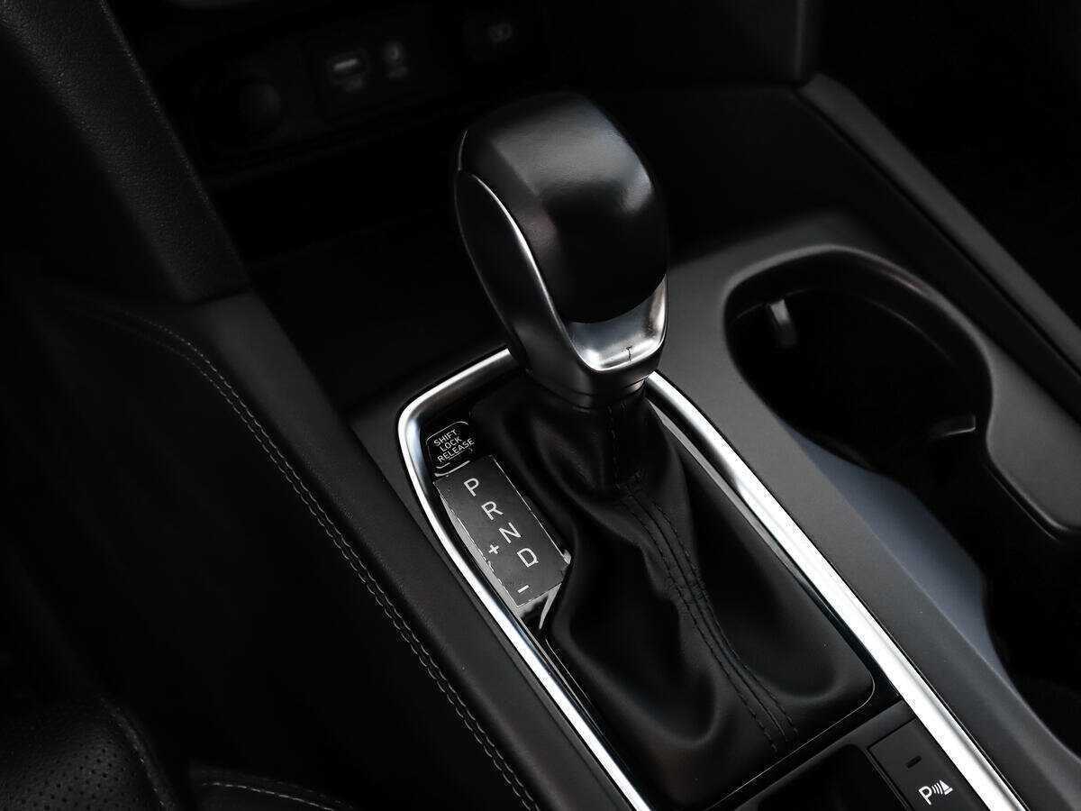 Купить Hyundai Santa Fe, 2018, 61 884 км.. Фото: #10