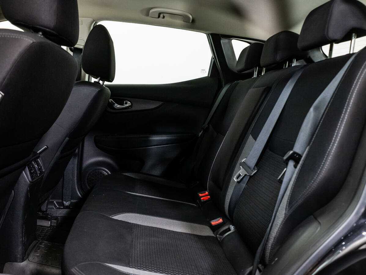 Купить Ниссан Кашкай, 2019, 142 374 км.. Фото: #9