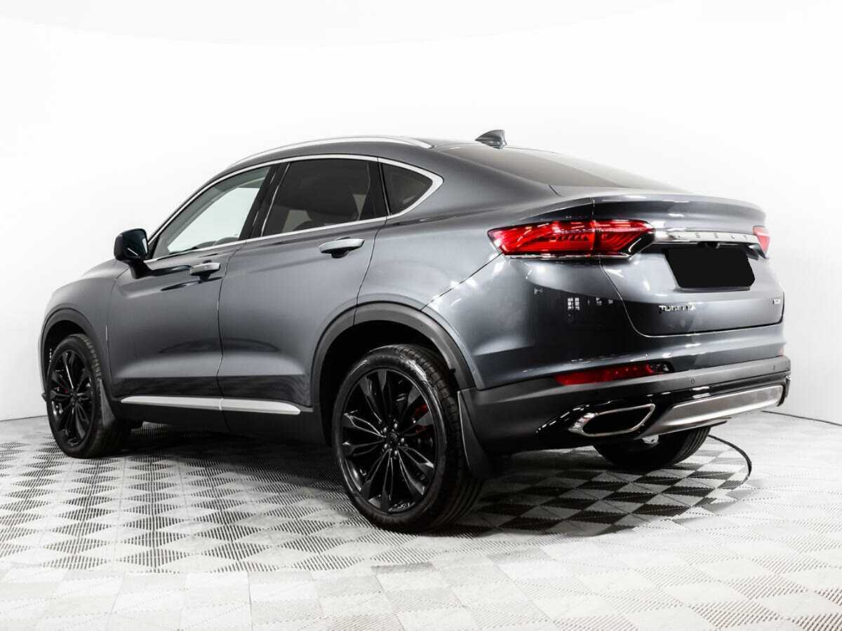 Купить Geely Tugella, 2020, 53 308 км.. Фото: #6
