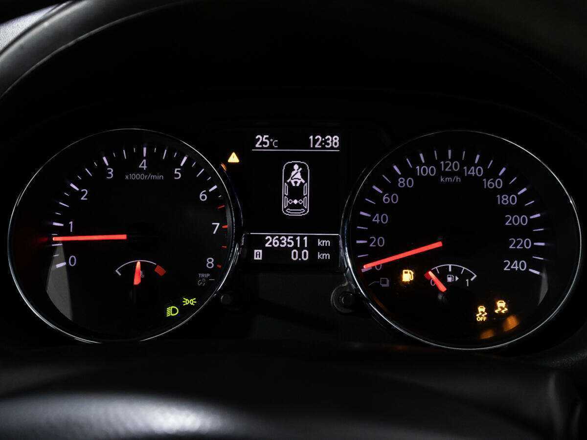 Купить Nissan Qashqai+2, 2013, 263 511 км.. Фото: #11