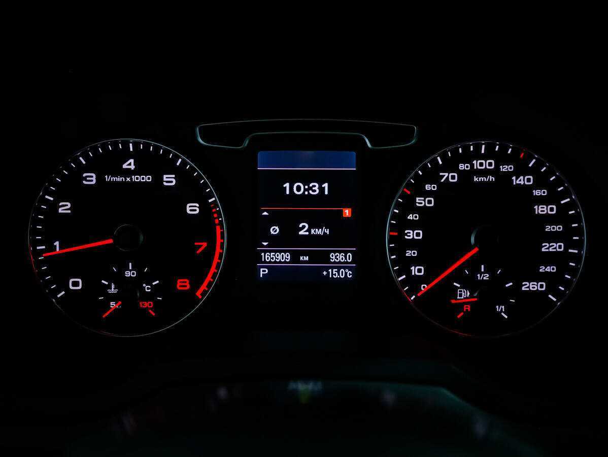 Купить Audi Q3, 2013, 165 907 км.. Фото: #16