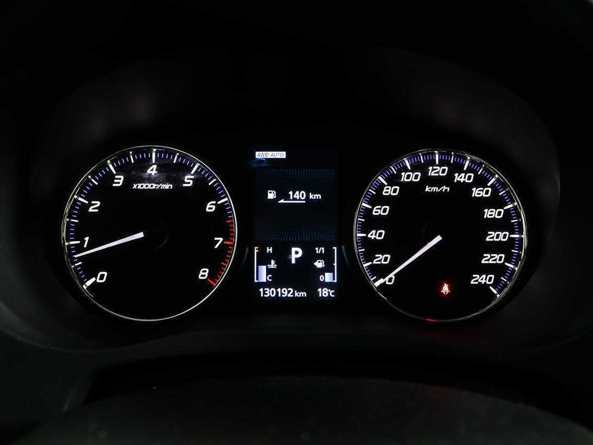 Купить Митсубиши Оутлэндер, 2016, 129 798 км.. Фото: #13