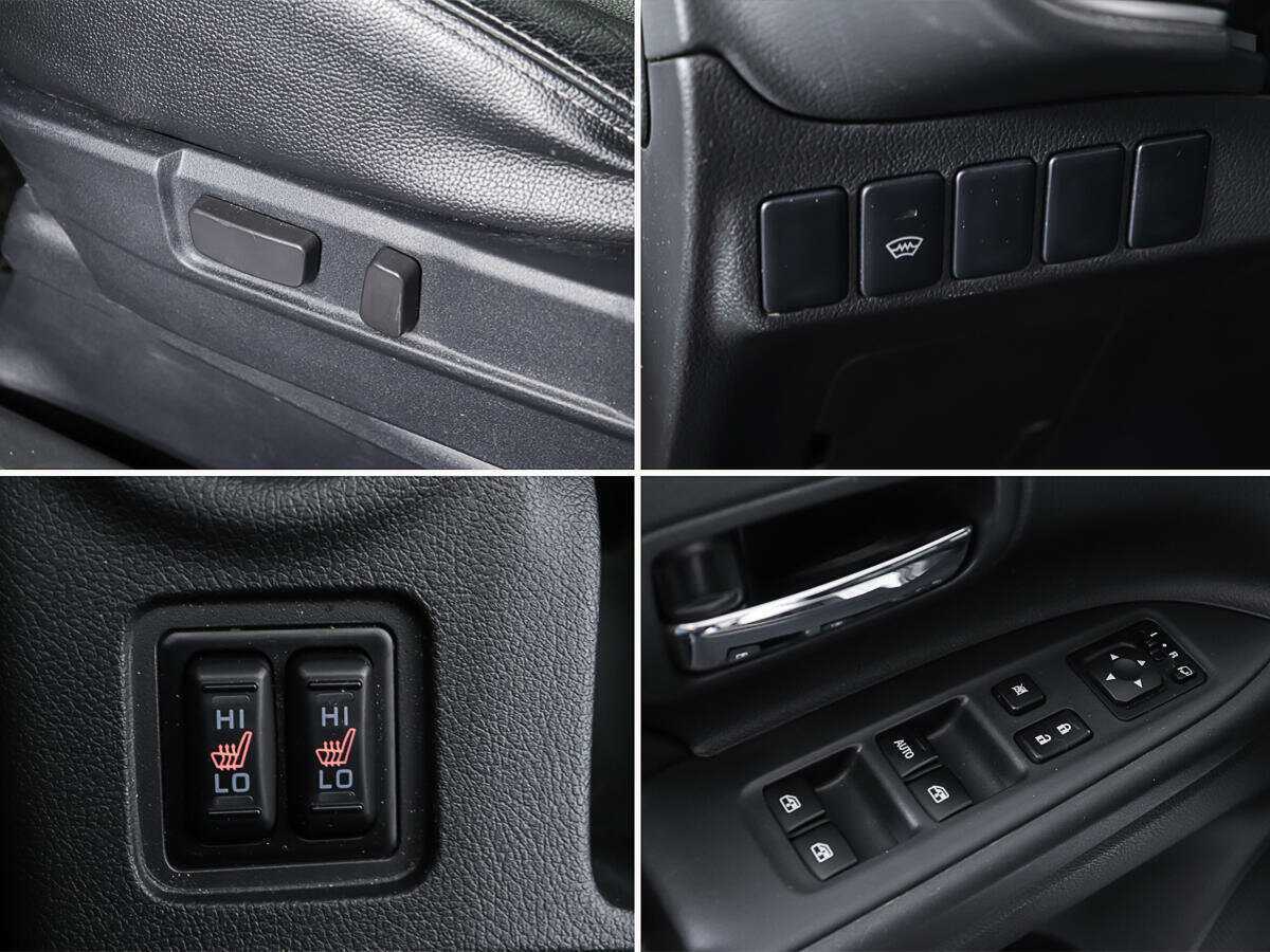 Купить Митсубиши Оутлэндер, 2016, 129 798 км.. Фото: #15