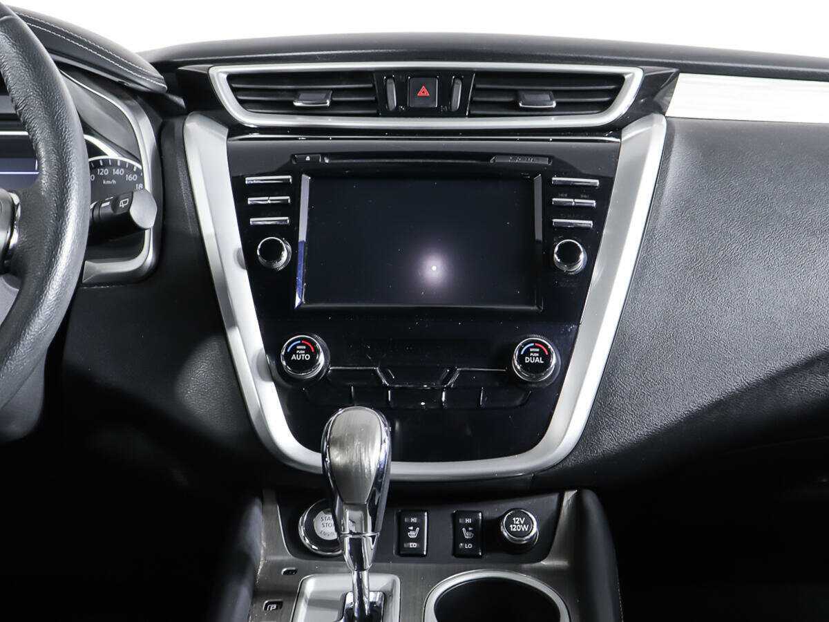 Купить Nissan Murano, 2016, 65 992 км.. Фото: #11