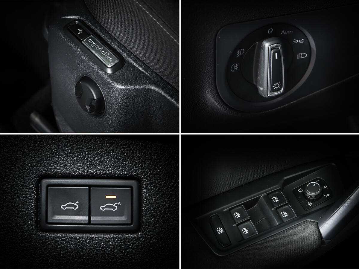 Купить Volkswagen Tiguan, 2018, 45 214 км.. Фото: #15