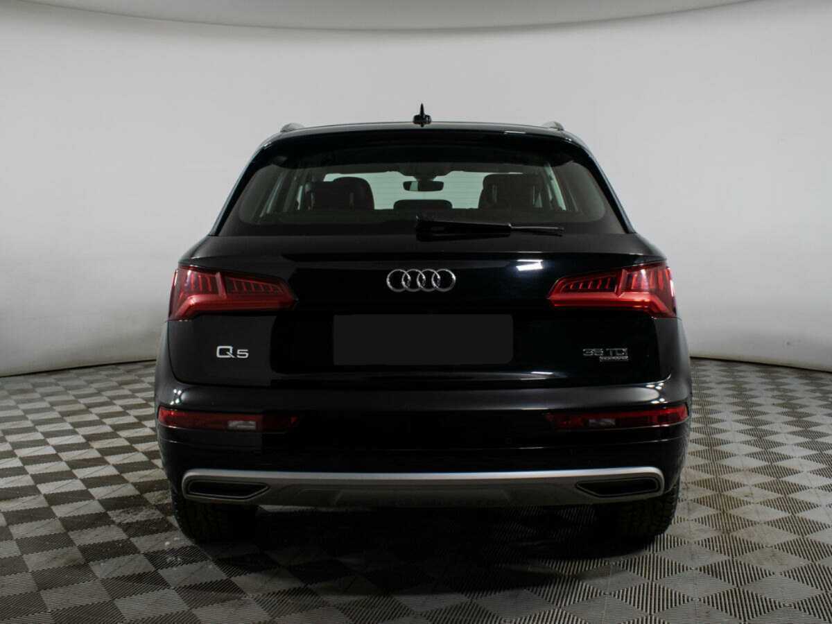 Купить Ауди К5, 2019, 191 371 км.. Фото: #4