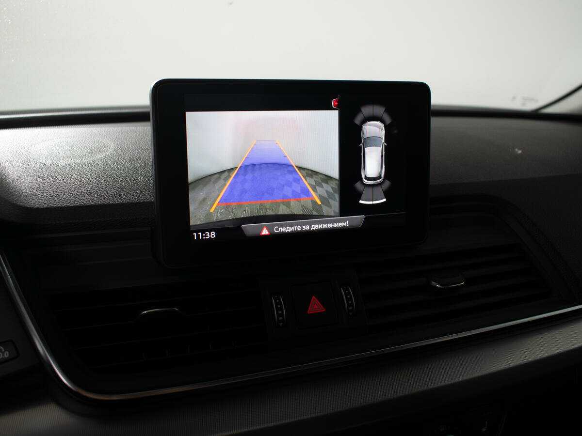 Купить Ауди К5, 2019, 191 371 км.. Фото: #11