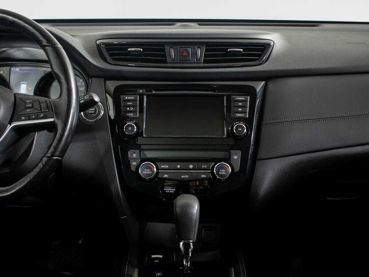 Купить Nissan X-Trail, 2020, 35 327 км.. Фото: #10